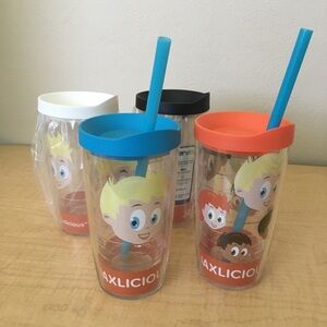 LP 16 Oz Tervis Hot Cold Beverage Tumbler | Choose Design